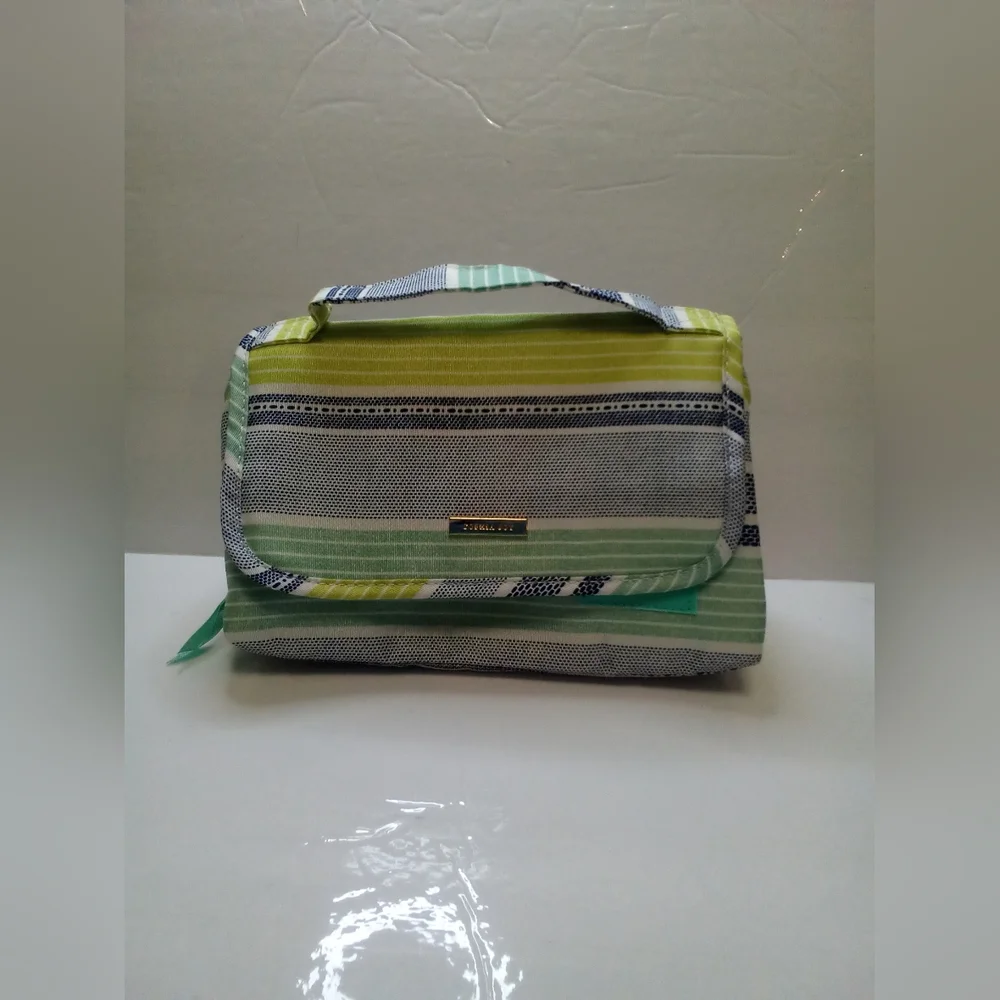 Sofia joy cosmetic bag